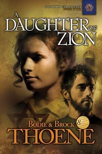 A Daughter of Zion