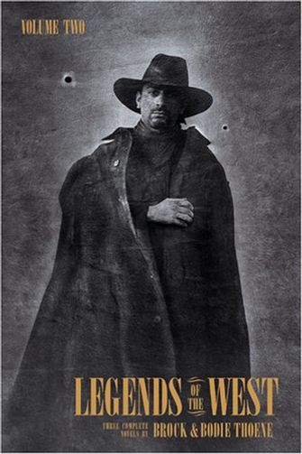 Legends of the West: Volume Two
