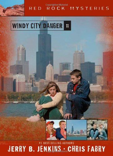 Windy City Danger