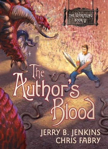 The Author's Blood