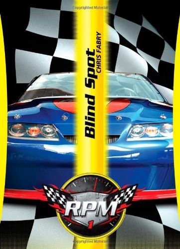 Blind Spot
