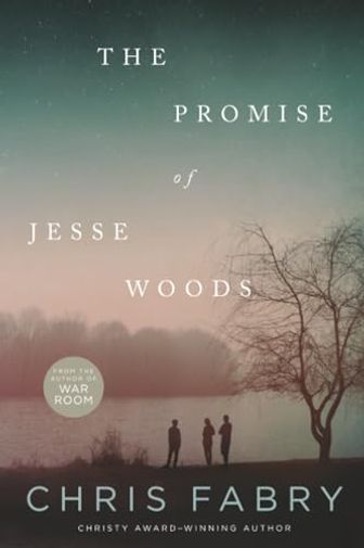 The Promise of Jesse Woods