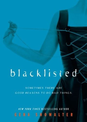 Blacklisted