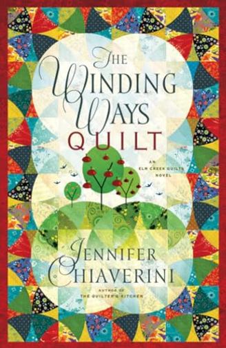 The Winding Ways Quilt