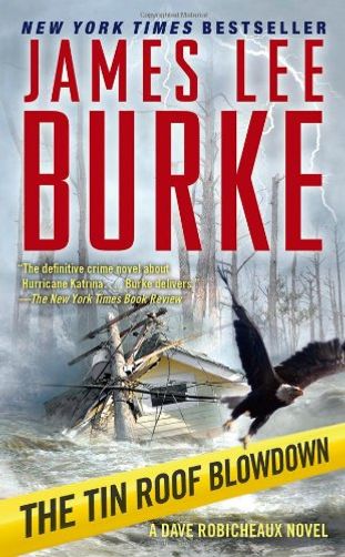 The Tin Roof Blowdown