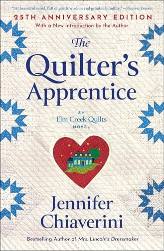 The Quilter's Apprentice