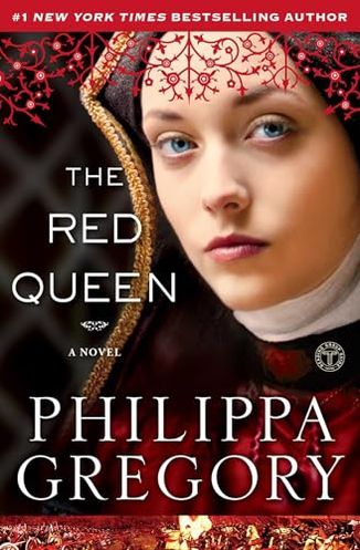 The Red Queen