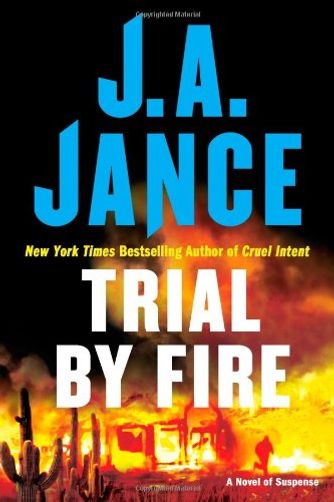 Trial by Fire