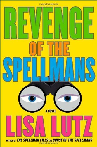 Revenge of the Spellmans