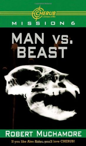 Man vs. Beast