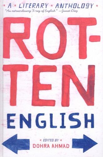 Rotten English