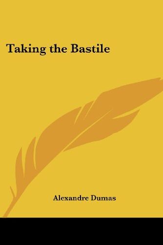 Taking the Bastile