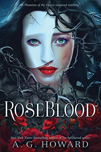 RoseBlood