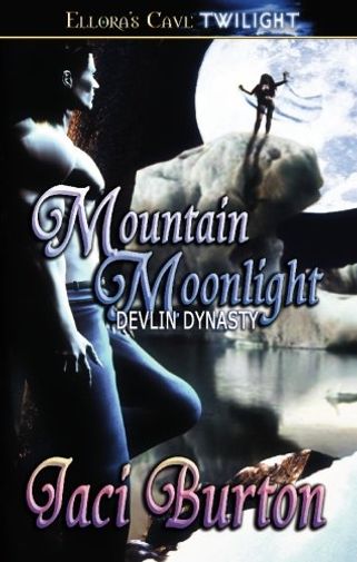 Mountain Moonlight