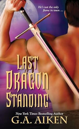 Last Dragon Standing