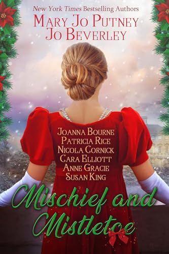 Mischief and Mistletoe