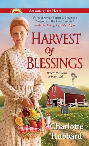 Harvest of Blessings