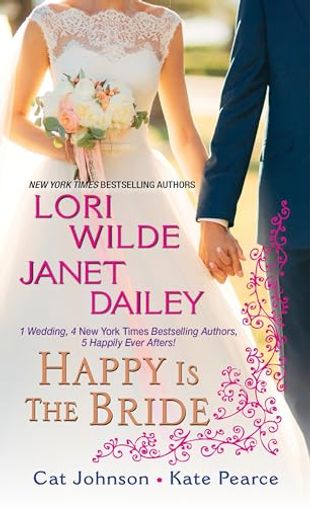 Happy is the Bride