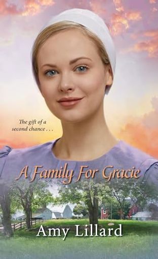 A Family for Gracie