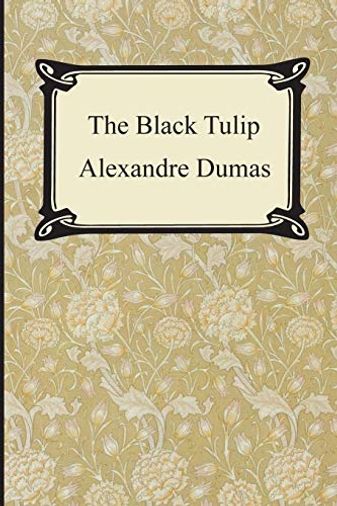 The Black Tulip