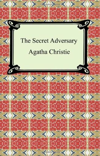 The Secret Adversary
