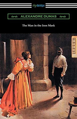 The Man in the Iron Mask