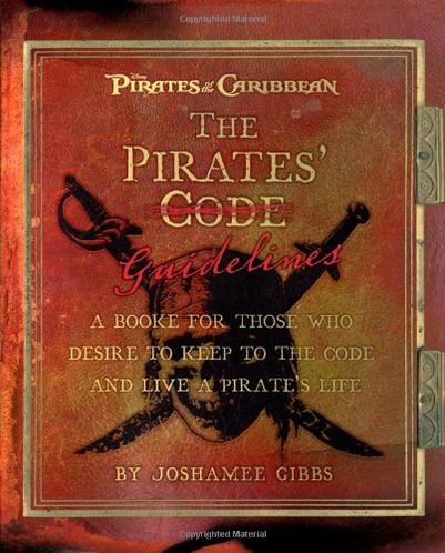 The Pirate Guidelines