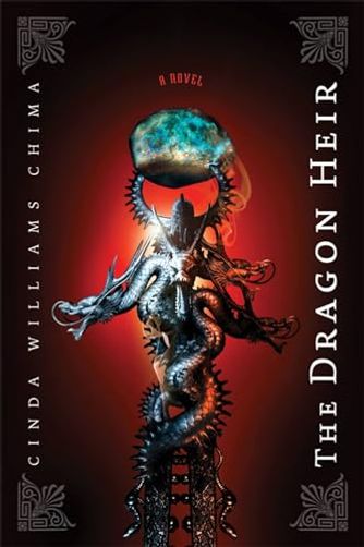 The Dragon Heir