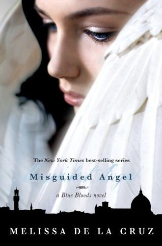 Misguided Angel