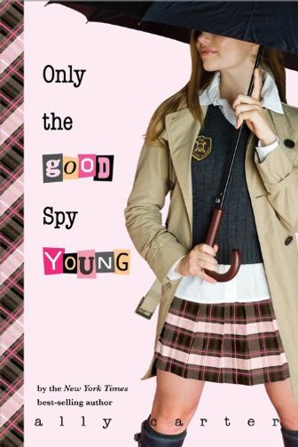 Only the Good Spy Young