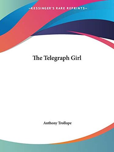 The Telegraph Girl