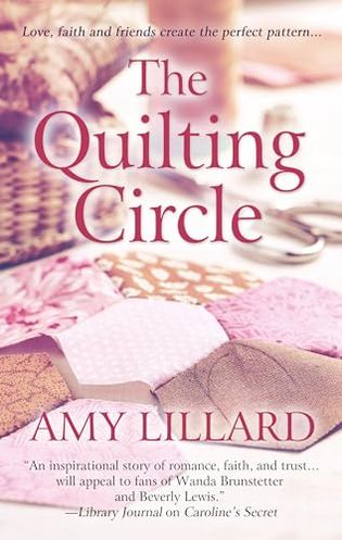 The Quilting Circle