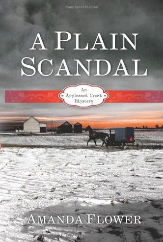 A Plain Scandal