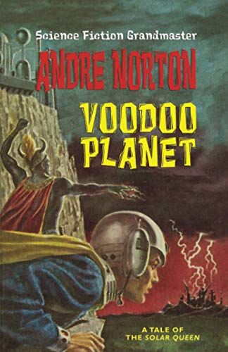 Voodoo Planet