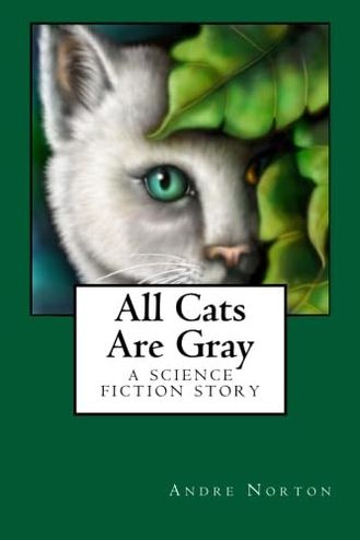 All Cats Are Gray