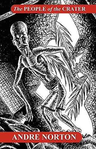 The People Of The Crater