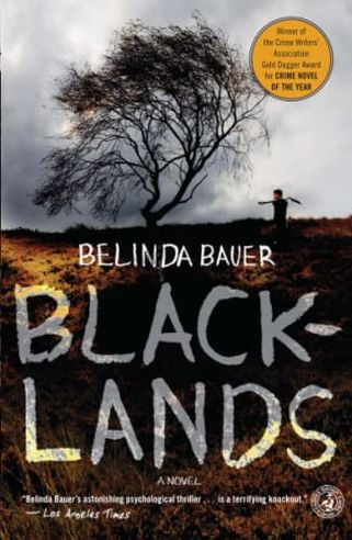 Blacklands