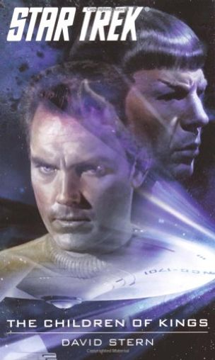 The Children of Kings