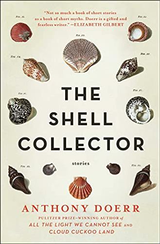 The Shell Collector