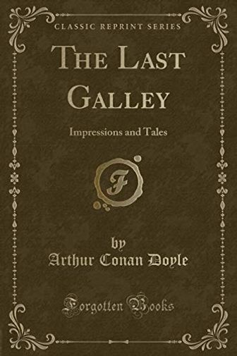 The Last Galley