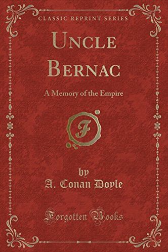 Uncle Bernac