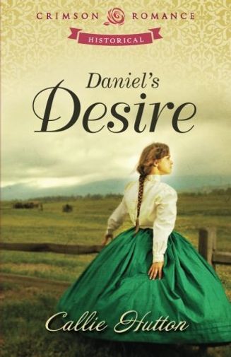 Daniel's Desire