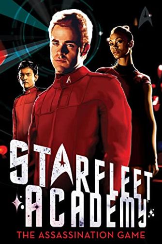 The Assassination Game