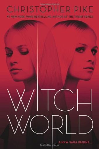 Witch World / Red Queen