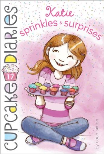Katie SprinklesSurprises