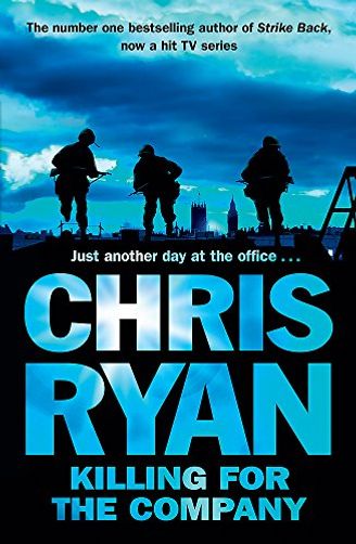 Killing for the Company