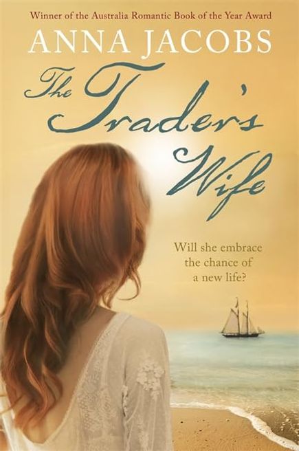 The Trader's Wife