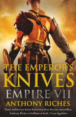 The Emperor's Knives