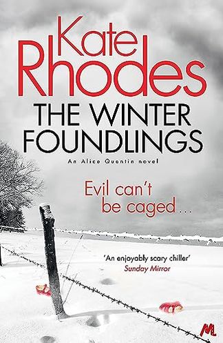 The Winter Foundlings