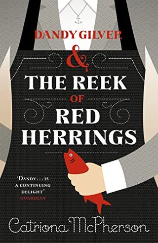 The Reek of Red Herrings
